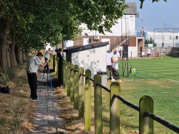Meridian Sports & Social Club - Charlton, Greater London