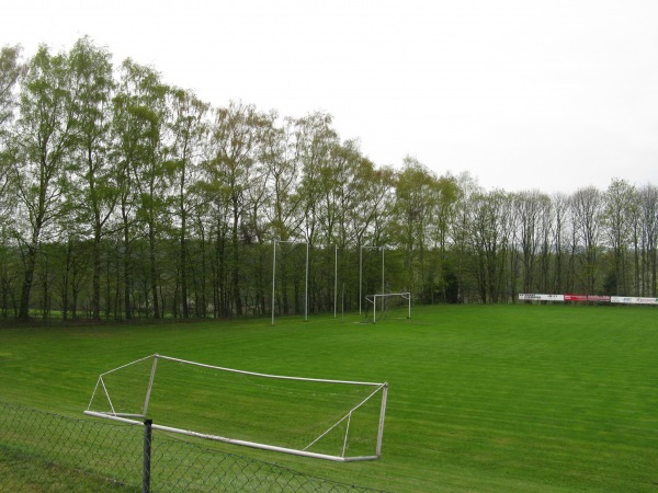 Sportplatz Schollbrunn - Schollbrunn