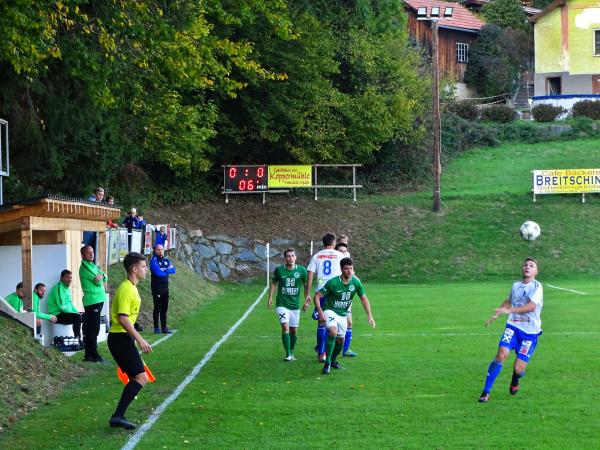 Sportplatz Grimmenstein - Grimmenstein