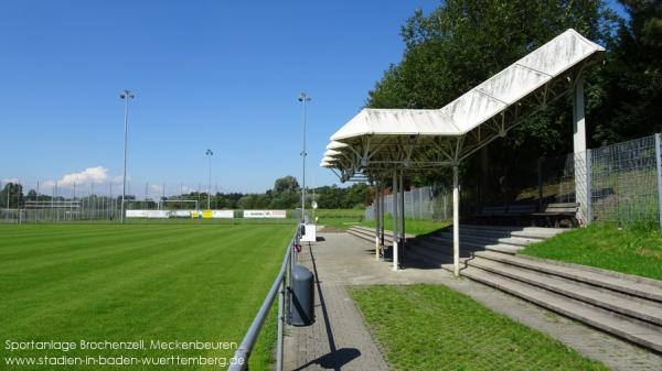Stadion im Schussental - Meckenbeuren-Brochenzell