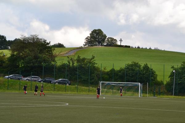 DJK-Sportpark - Friesenhagen