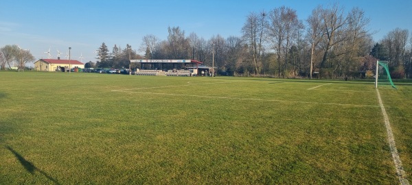 Sportplatz Bernitt - Bernitt