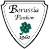 Wappen Borussia Pankow 1960 Wappen Borussia Pankow 1960