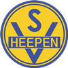 Wappen SpVg. 1894 Heepen