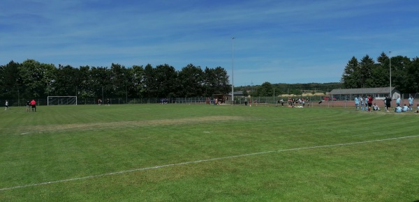 Sportplatz Wolsfeld - Wolsfeld