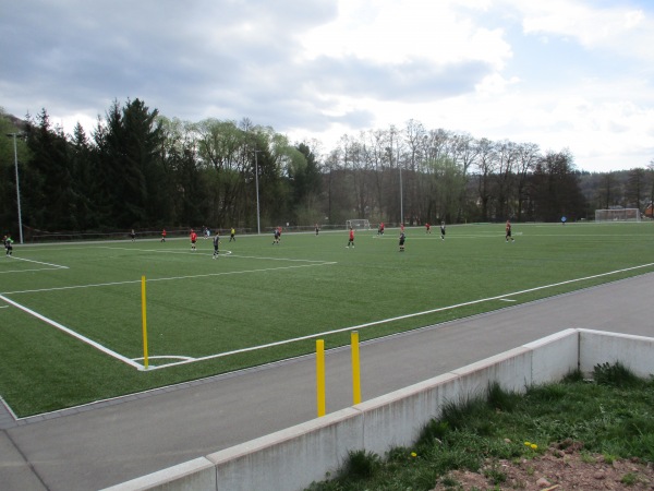Sportplatz am Elisabethpark - Bad Liebenstein