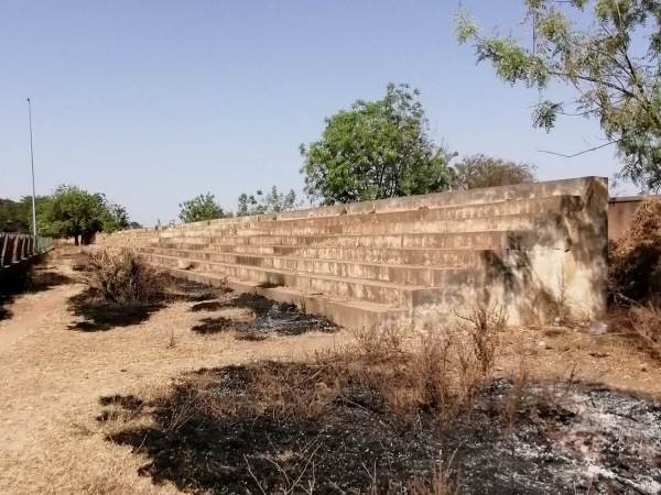 Stade Mamadou Diarra - Koulikoro-Banamba