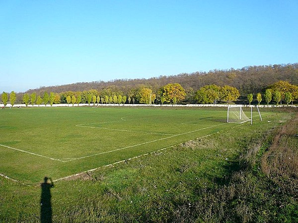 Stadionul Mileştii Mici - Mileştii Mici