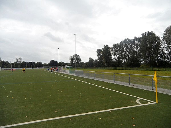 Hennes-Weisweiler-Sportpark - Erftstadt-Lechenich