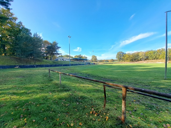 Stadion am See - Parchim