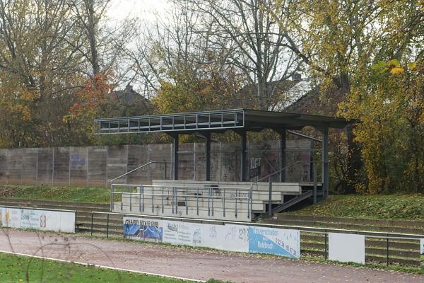 Sportzentrum Pulheim - Pulheim