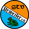Wappen STV Urweiler 1913  37119
