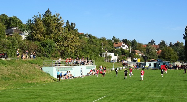 Hřiště Želešice - Želešice