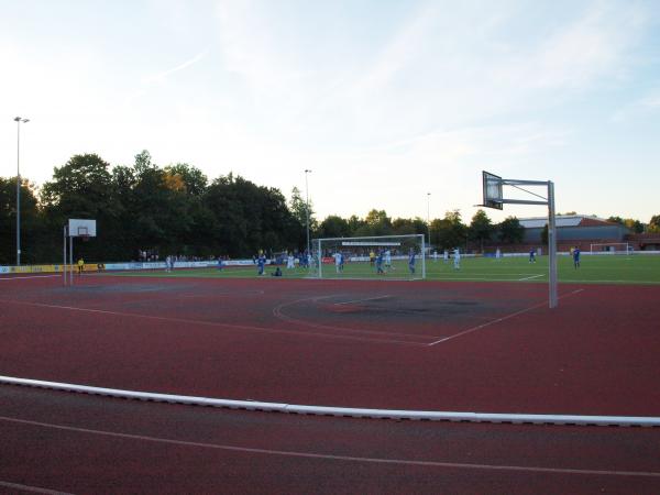 Sportpark Senden - Senden/Westfalen