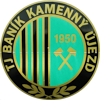 Wappen TJ Baník Kamenný Újezd  113091