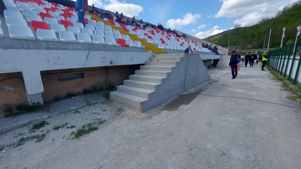 Gradski Stadion Konjic - Konjic