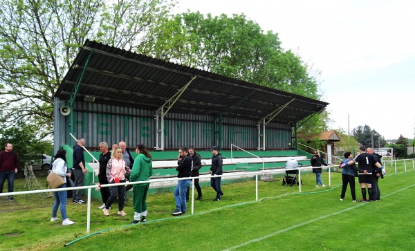Štadión FK Chotín - Chotín