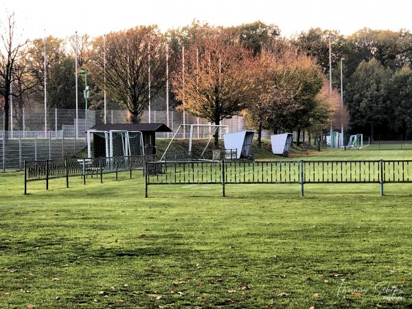 Weinaupark-Stadion Nebenplatz 2 - Zittau