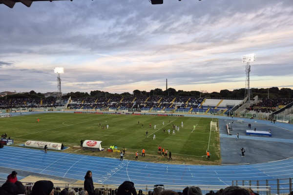 Stadio Adriatico-Giovanni Cornacchia - Pescara