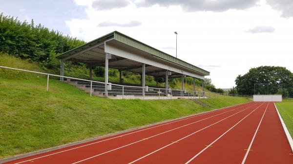 Arena Schöne Aussicht - Zella-Mehlis