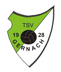 Wappen ehemals TSV Gernach 1928  117495