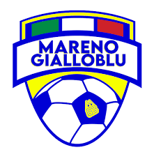 Wappen Mareno Gialloblu