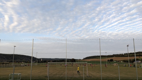Kettlitz-Sportpark Platz 2 - Rennertshofen