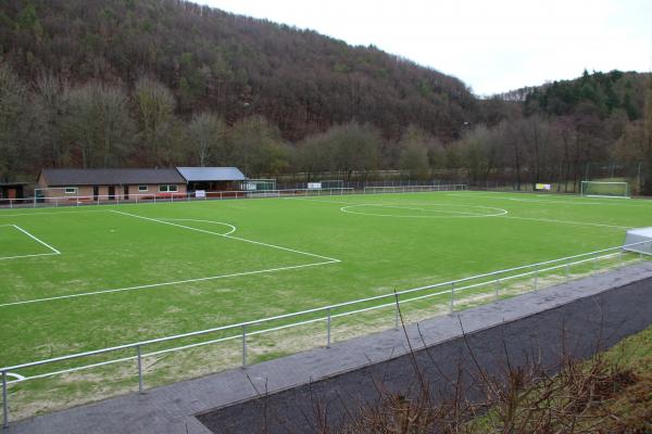 Sportplatz Rittersweg - Bad Münstereifel-Schönau