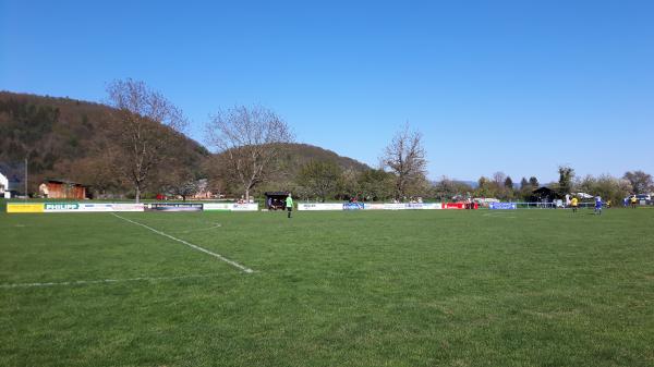 Sportplatz Degerfelden - Rheinfelden/Baden-Degerfelden