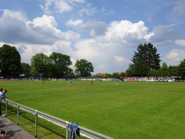 Rudolf-Dassler-Sportfeld - Herzogenaurach