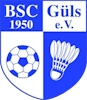 Wappen BSC Güls 1950