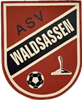 Wappen ASV Waldsassen 1958 diverse