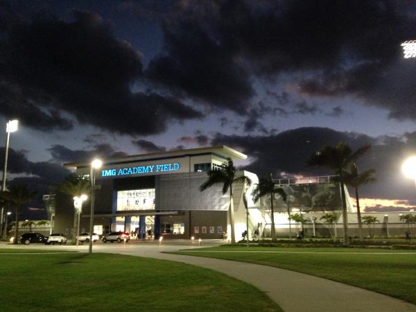 IMG Academy Field 1 - Bradenton, FL