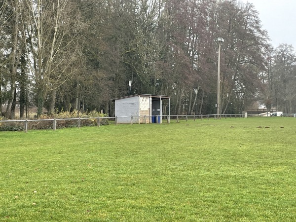 Complex Sportif du Lac Terrain 2 - Messancy