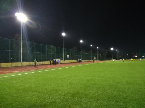 Stadion Olimpiysky Rezervy - Dnipro