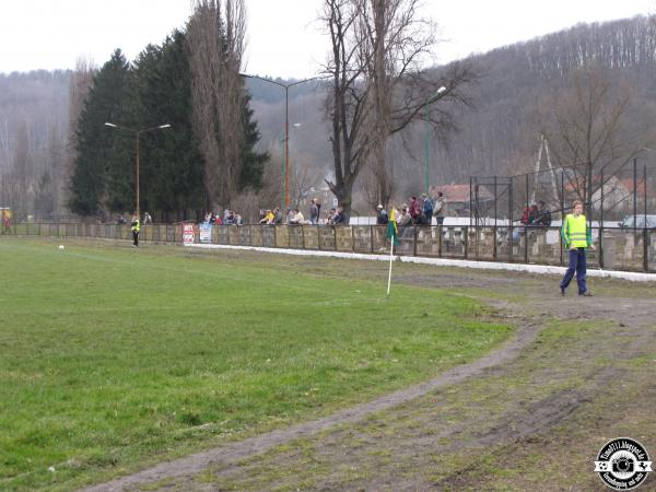 Stadion Miejski w Złotoryja - Złotoryja