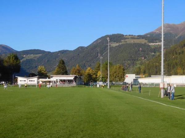 Sportplatz Prutz - Prutz