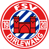Wappen FSV Dirlewang 1920  44519