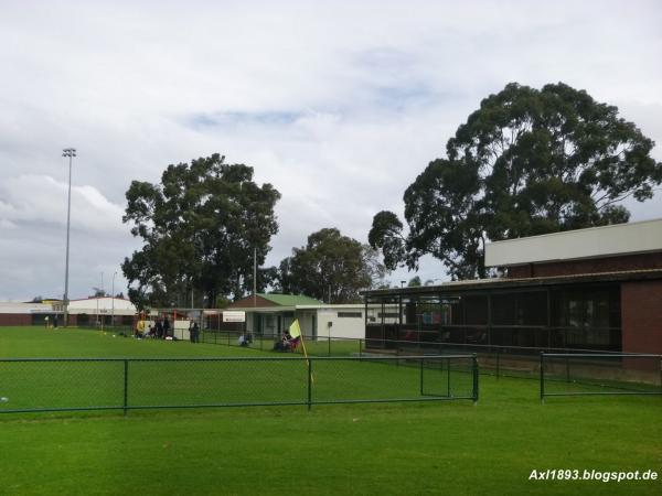 Wotton Reserve - Perth