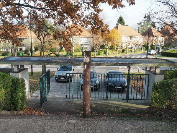 Drie Linden Stadion - Stade des Trois Tilleuls - Watermael-Boitsfort