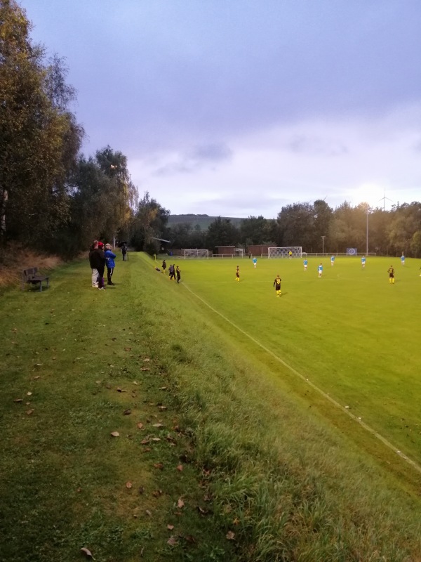 Sportanlage Griesbach Platz 2 - Mähring-Griesbach