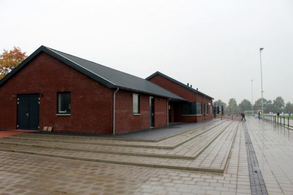 Sportpark De Bijenkamp - Eibergen