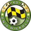 Wappen KS Unia Wilkołaz