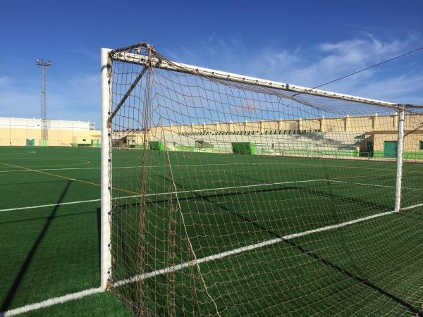 Estadio de Los Molinos - Teguise, Lanzarote, GC, CN