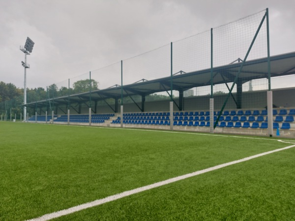 Klaipėdos FM sporto aikštėle 2 - Klaipėda