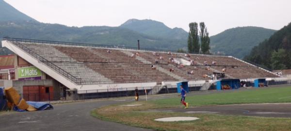 Gradski stadion Priboj - Priboj
