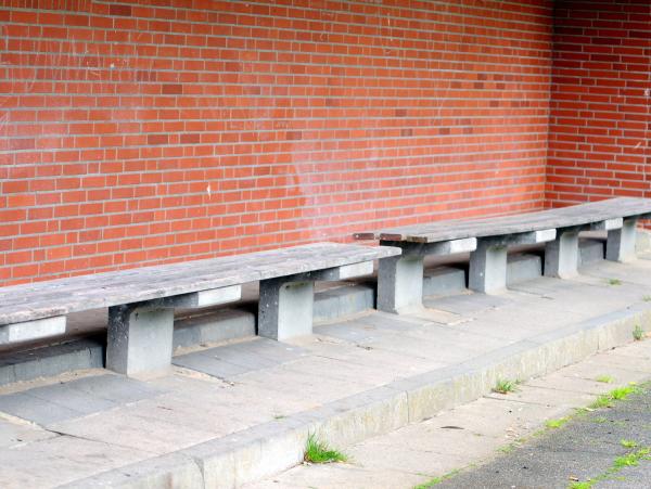 Sportanlage Stapelfelder Kirchstraße - Cloppenburg-Stapelfeld
