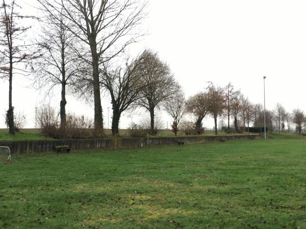 Sportplatz Müntz - Titz-Müntz