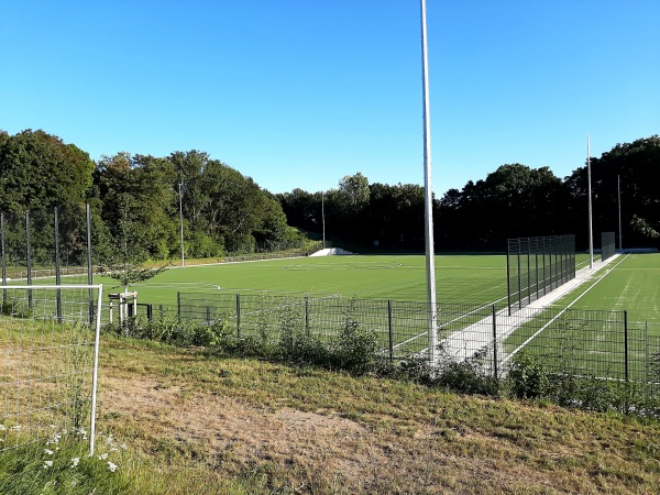 Quartierssportzentrum Am Aschberg Platz 2 - Hamburg-Hamm
