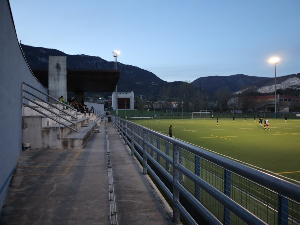 Stadio Comunale di Botticino - Botticino